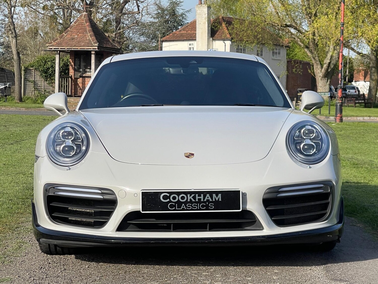 Used Porsche 911 2018 for sale - 78184369: Photo 9