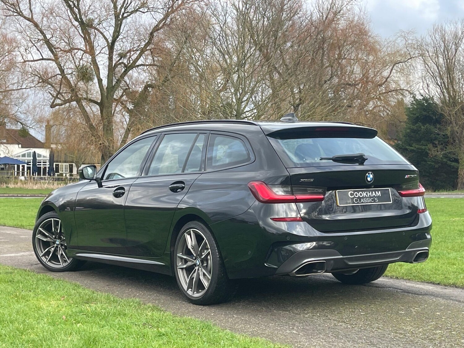 Used BMW 3 Series 2020 for sale - 77838953: Photo 10