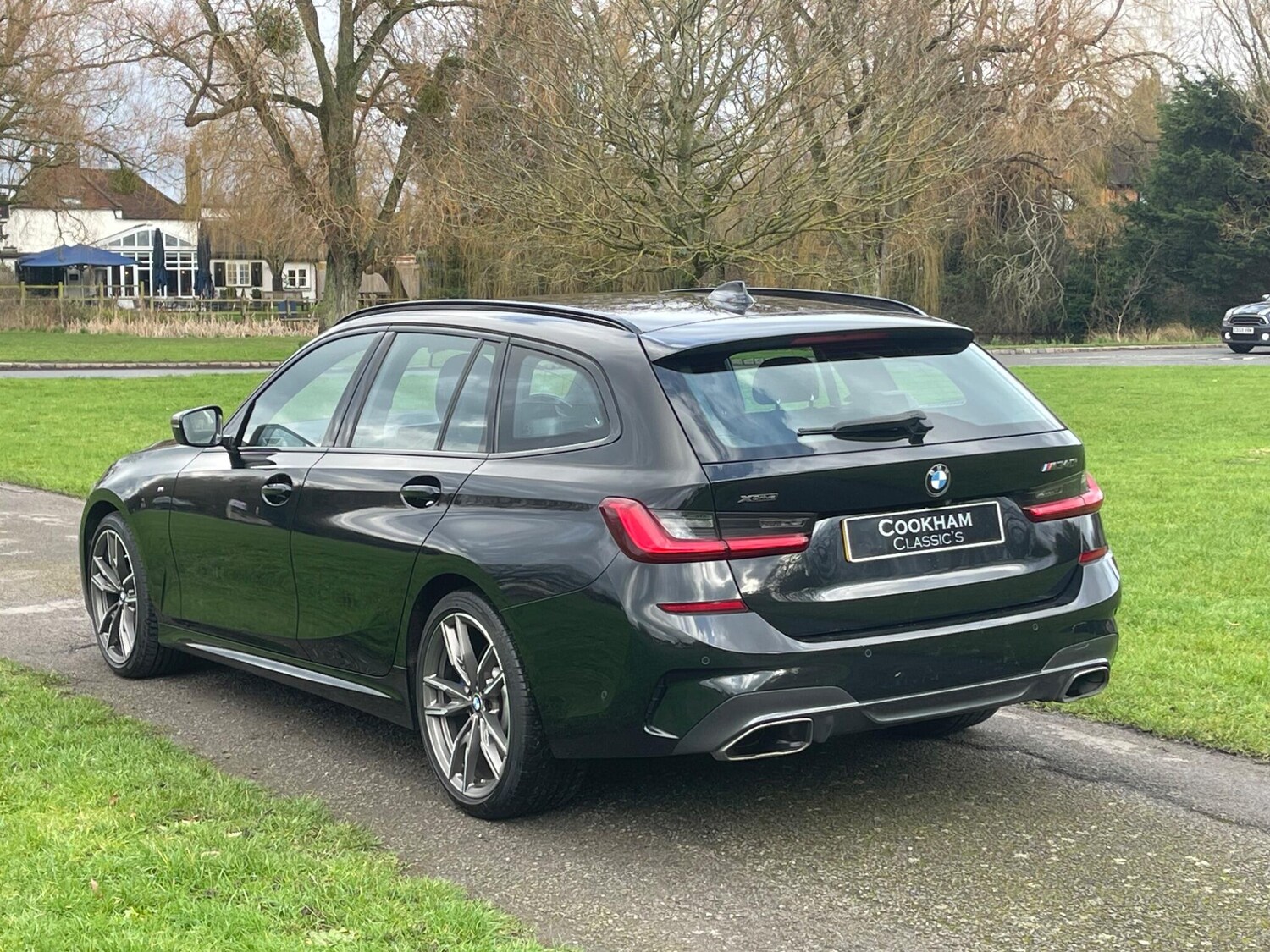 Used BMW 3 Series 2020 for sale - 77838953: Photo 11