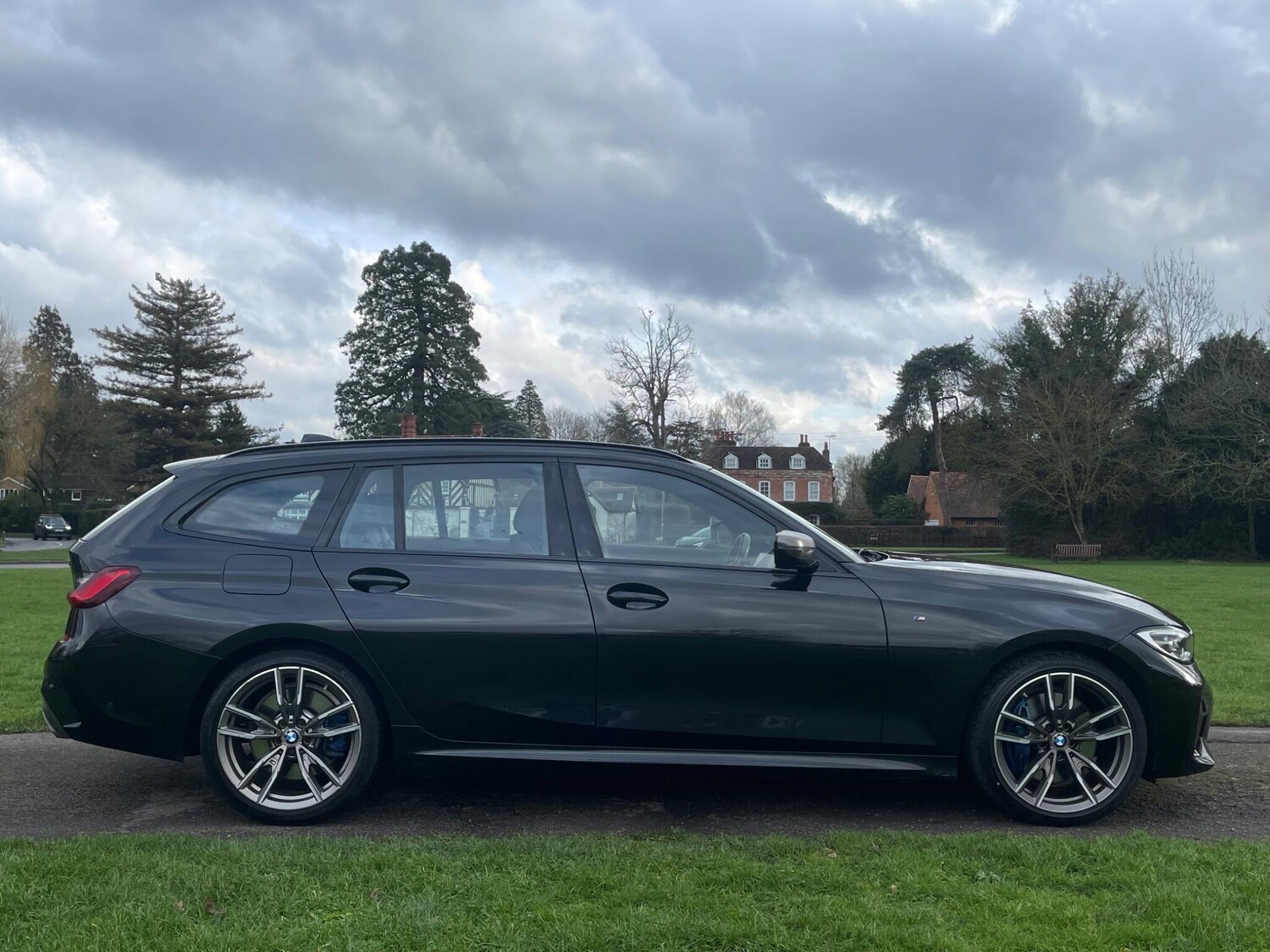 Used BMW 3 Series 2020 for sale - 77838953: Photo 14