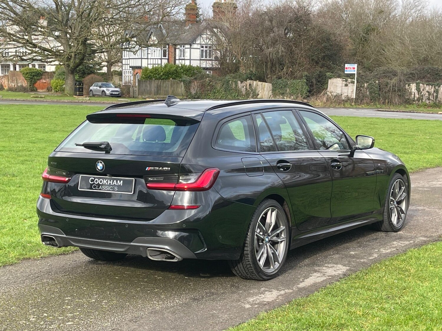 Used BMW 3 Series 2020 for sale - 77838953: Photo 15