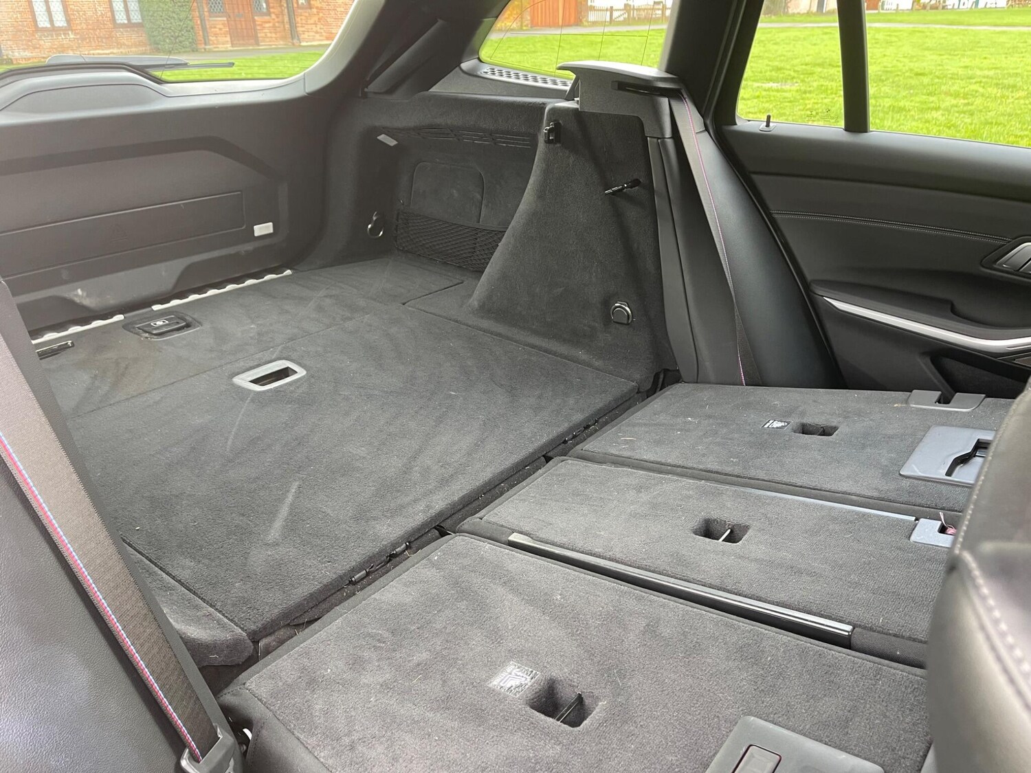 Used BMW 3 Series 2020 for sale - 77838953: Photo 21