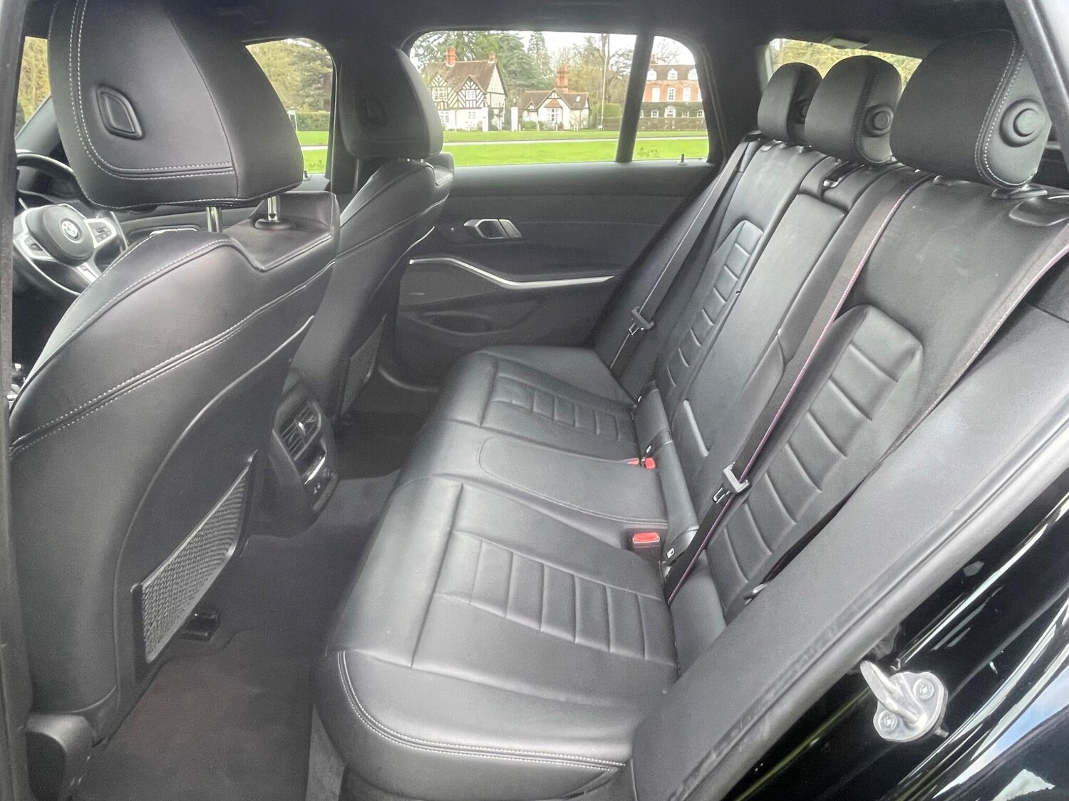 Used BMW 3 Series 2020 for sale - 77838953: Photo 23