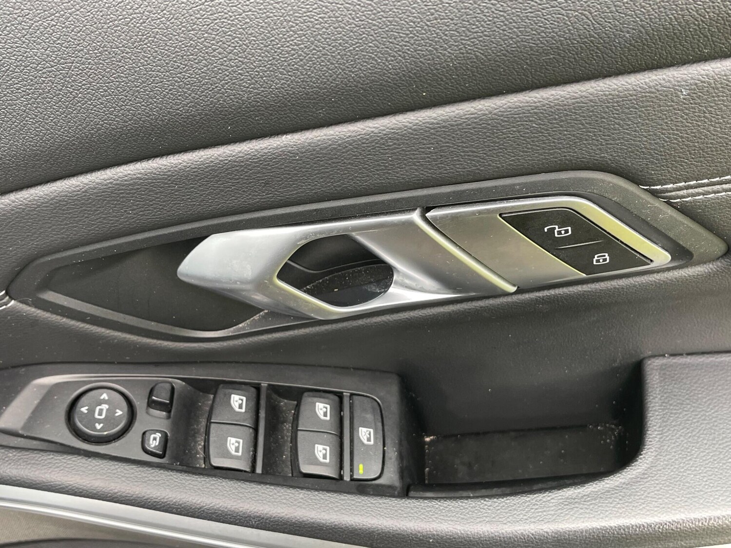 Used BMW 3 Series 2020 for sale - 77838953: Photo 27