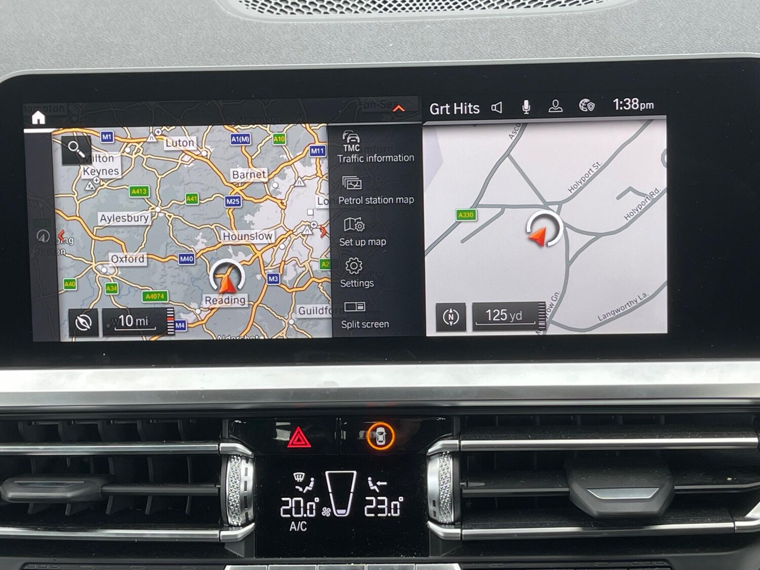 Used BMW 3 Series 2020 for sale - 77838953: Photo 33