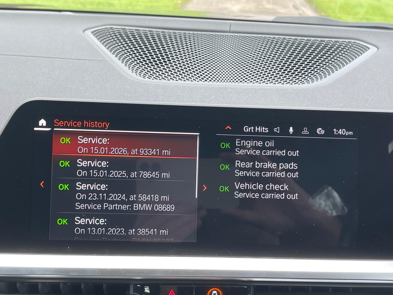 Used BMW 3 Series 2020 for sale - 77838953: Photo 36