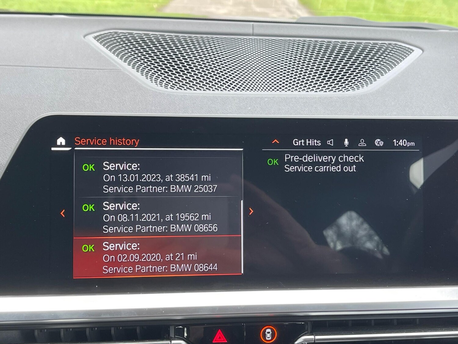 Used BMW 3 Series 2020 for sale - 77838953: Photo 37