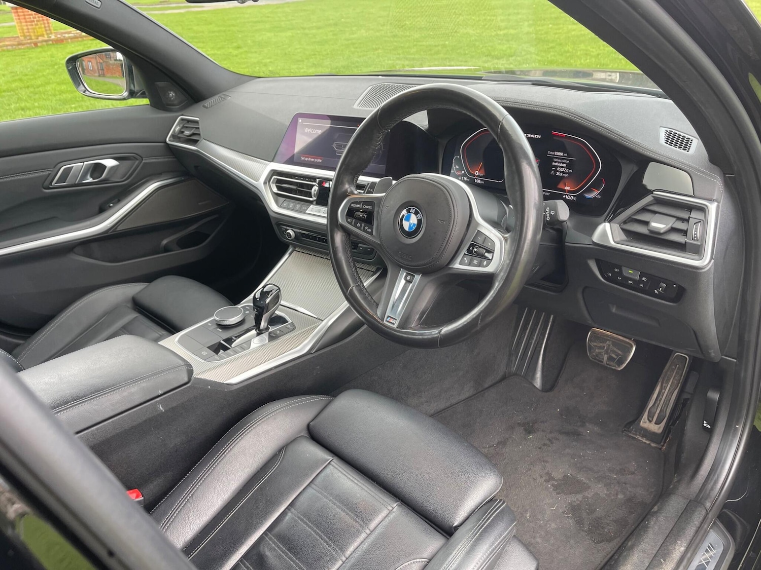 Used BMW 3 Series 2020 for sale - 77838953: Photo 4