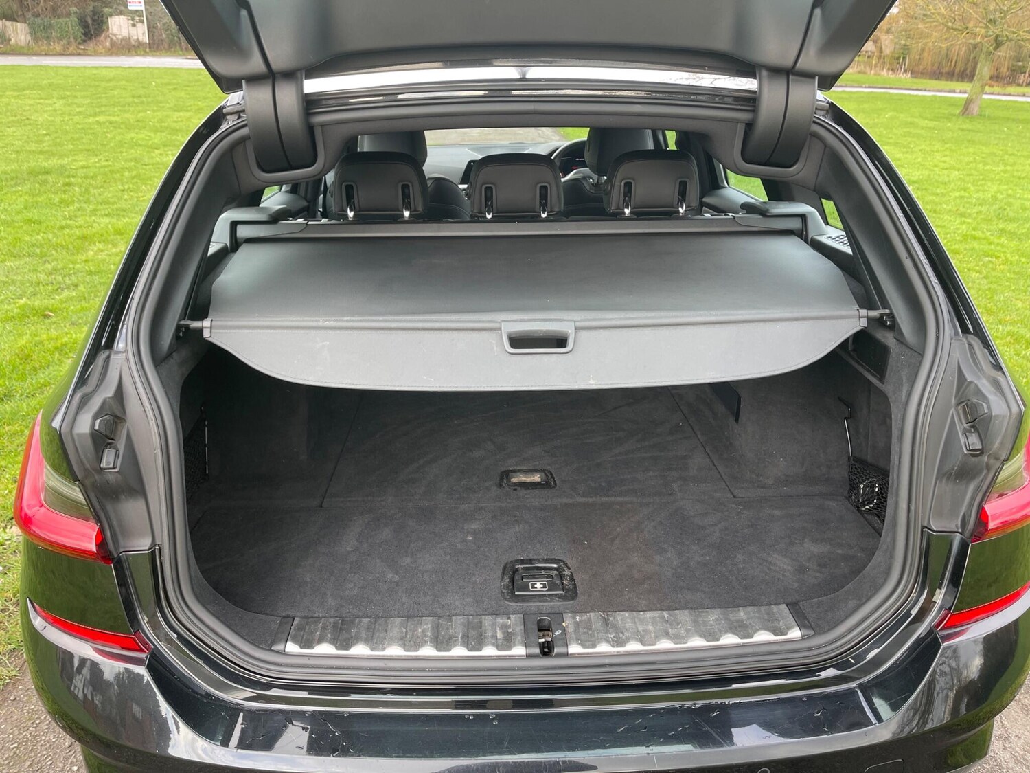 Used BMW 3 Series 2020 for sale - 77838953: Photo 46