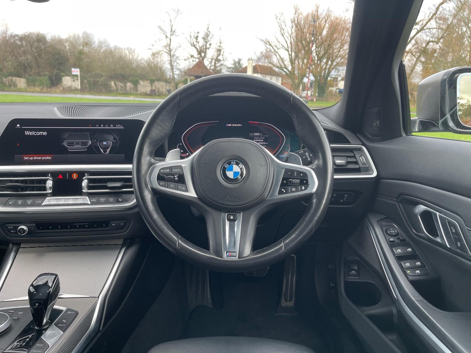 Used BMW 3 Series 2020 for sale - 77838953: Photo 48