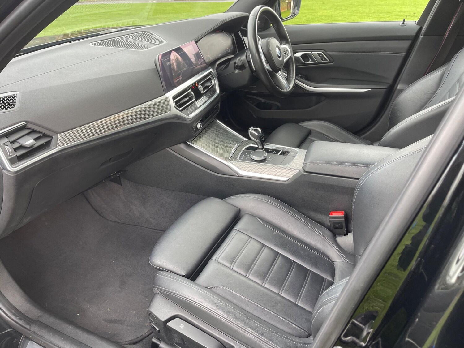 Used BMW 3 Series 2020 for sale - 77838953: Photo 49