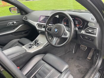 Used BMW 3 Series 2020 for sale - 77838953: Photo