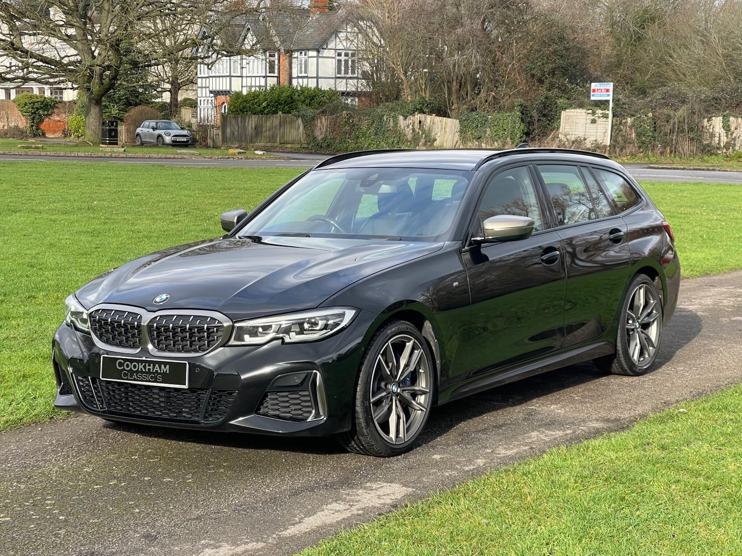 Used BMW 3 Series 2020 for sale - 77838953: Photo 5