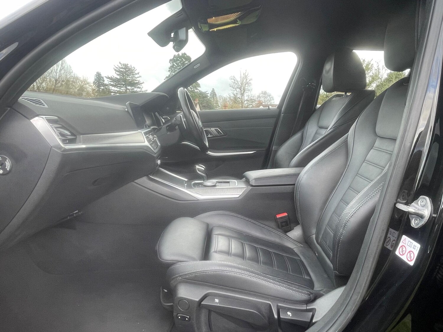 Used BMW 3 Series 2020 for sale - 77838953: Photo 50