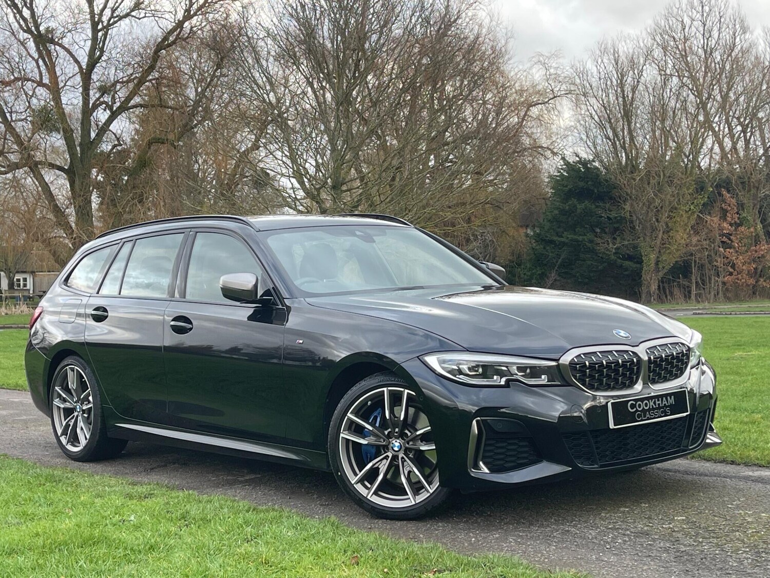 Used BMW 3 Series 2020 for sale - 77838953: Photo 6