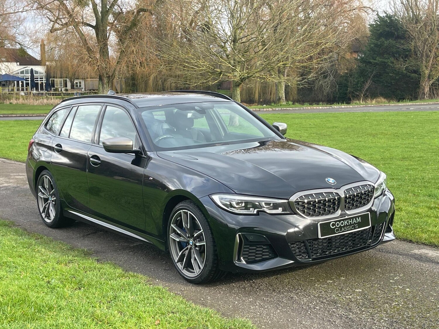 Used BMW 3 Series 2020 for sale - 77838953: Photo 8