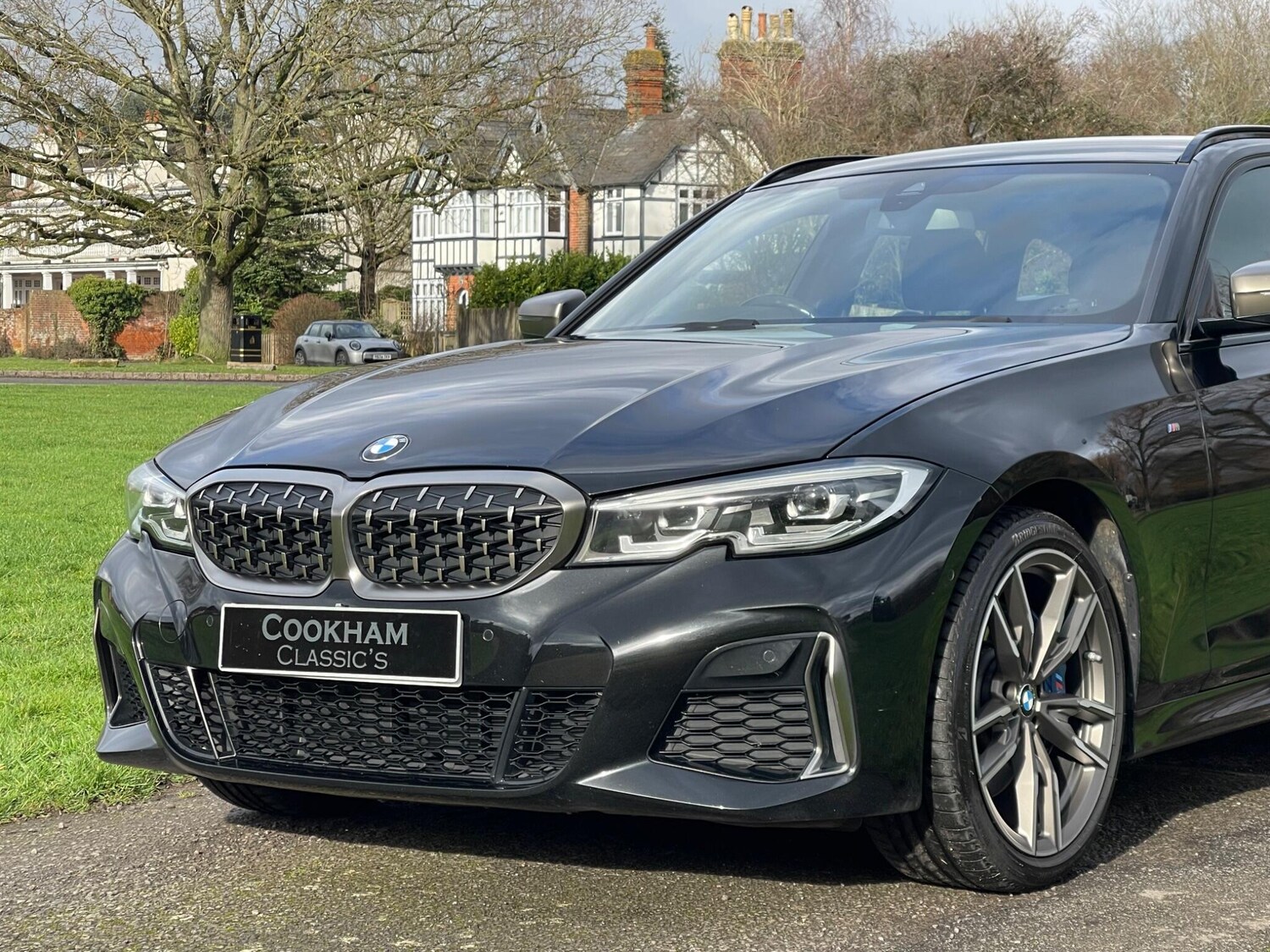 Used BMW 3 Series 2020 for sale - 77838953: Photo 9