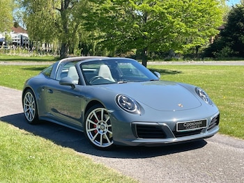 Used Porsche 911 2016 for sale - 79348734: Photo