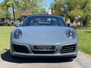 Used Porsche 911 2016 for sale - 79348734: Photo
