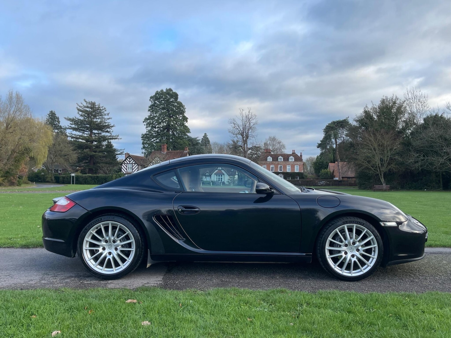 Used Porsche Cayman 2008 for sale - 76645546: Photo 16