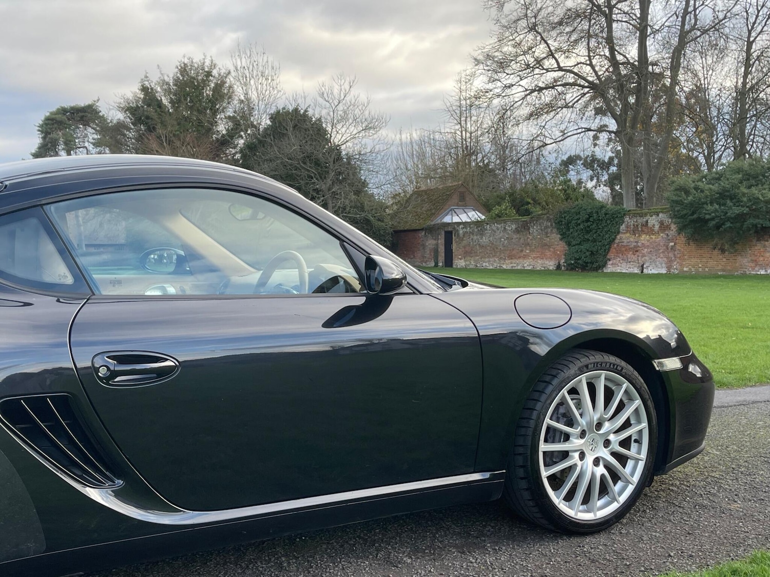 Used Porsche Cayman 2008 for sale - 76645546: Photo 17