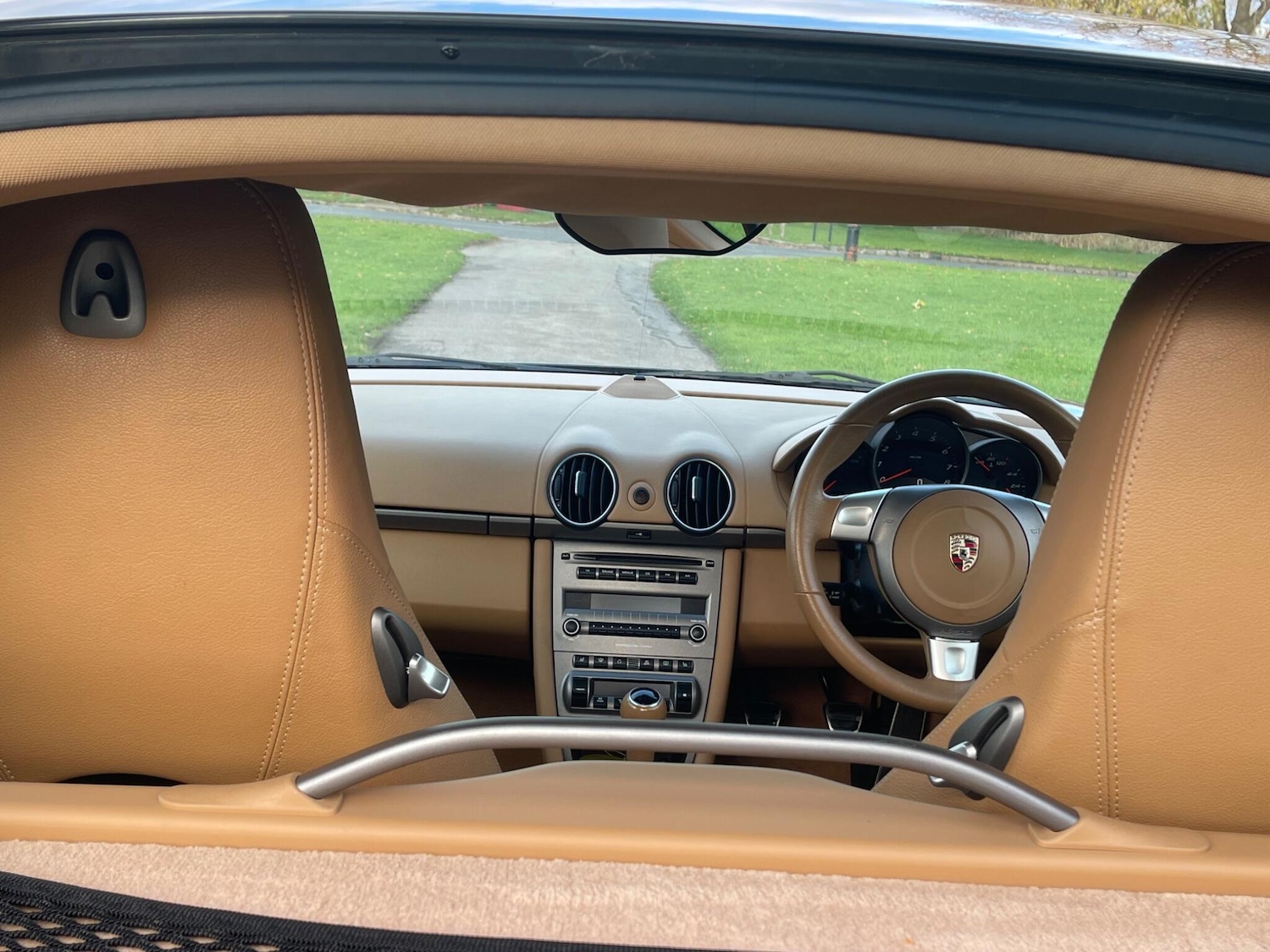 Used Porsche Cayman 2008 for sale - 76645546: Photo 20