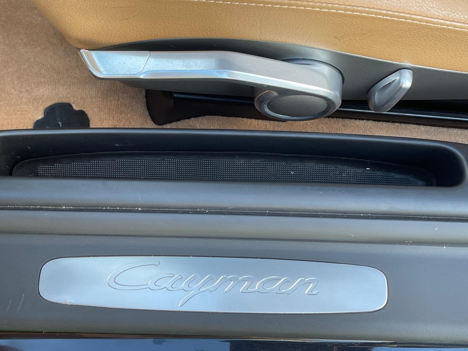 Used Porsche Cayman 2008 for sale - 76645546: Photo 22