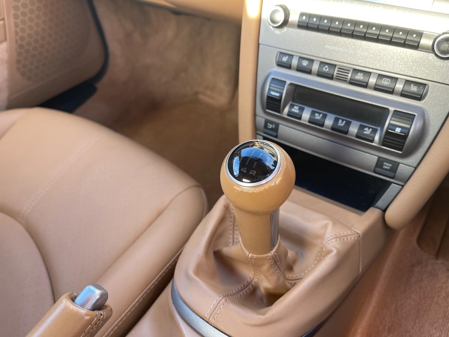 Used Porsche Cayman 2008 for sale - 76645546: Photo 23