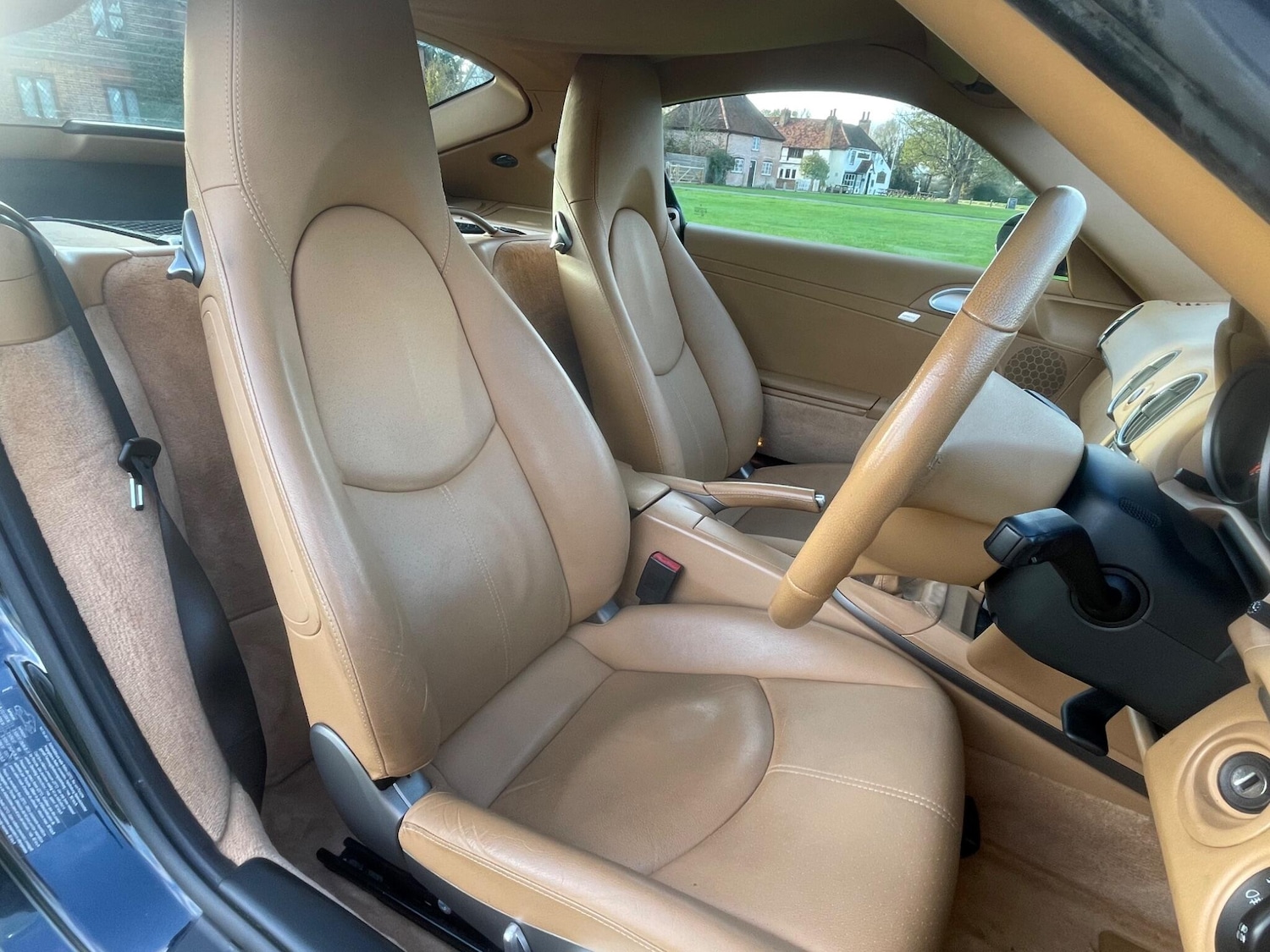 Used Porsche Cayman 2008 for sale - 76645546: Photo 25