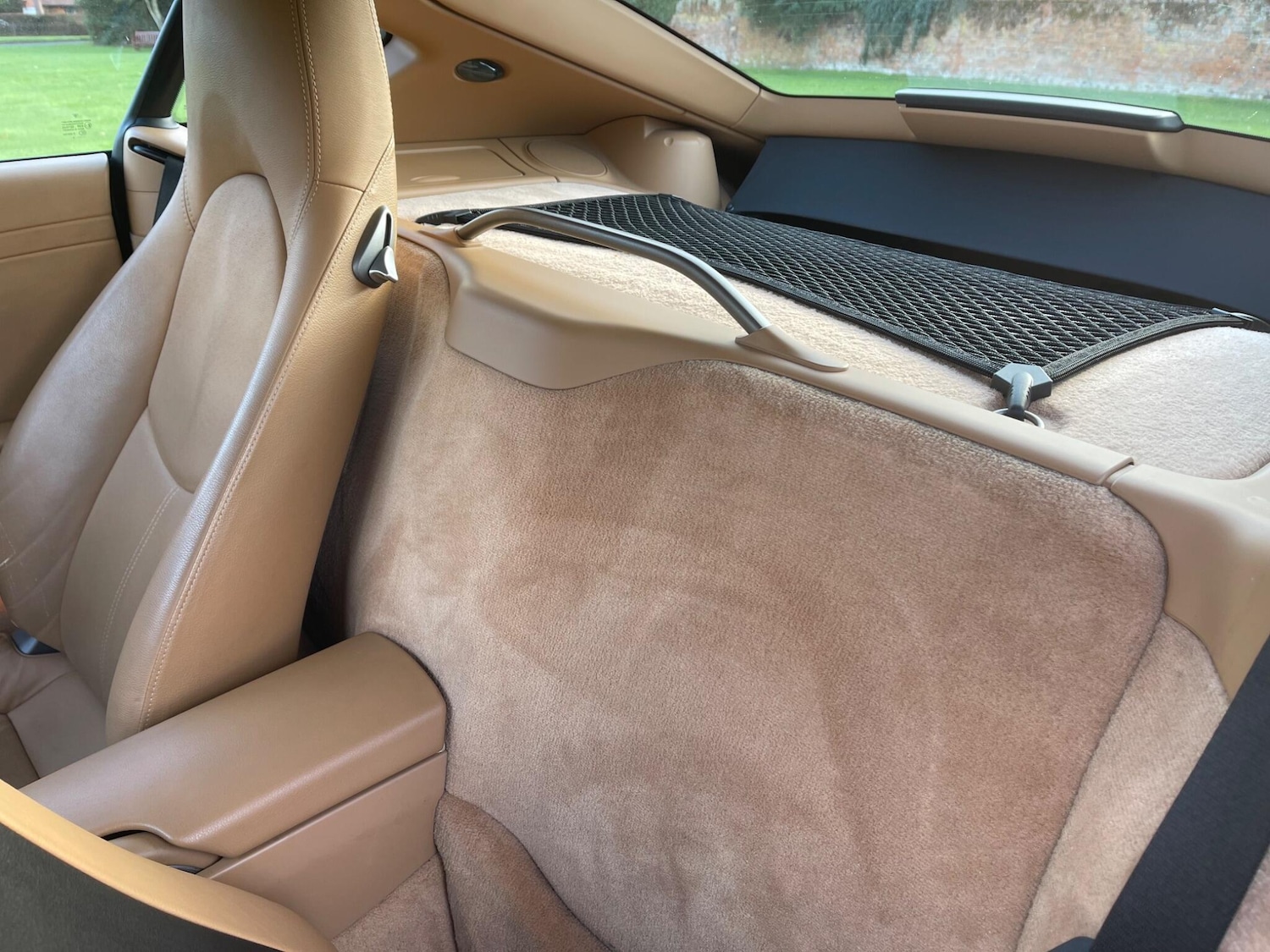 Used Porsche Cayman 2008 for sale - 76645546: Photo 26