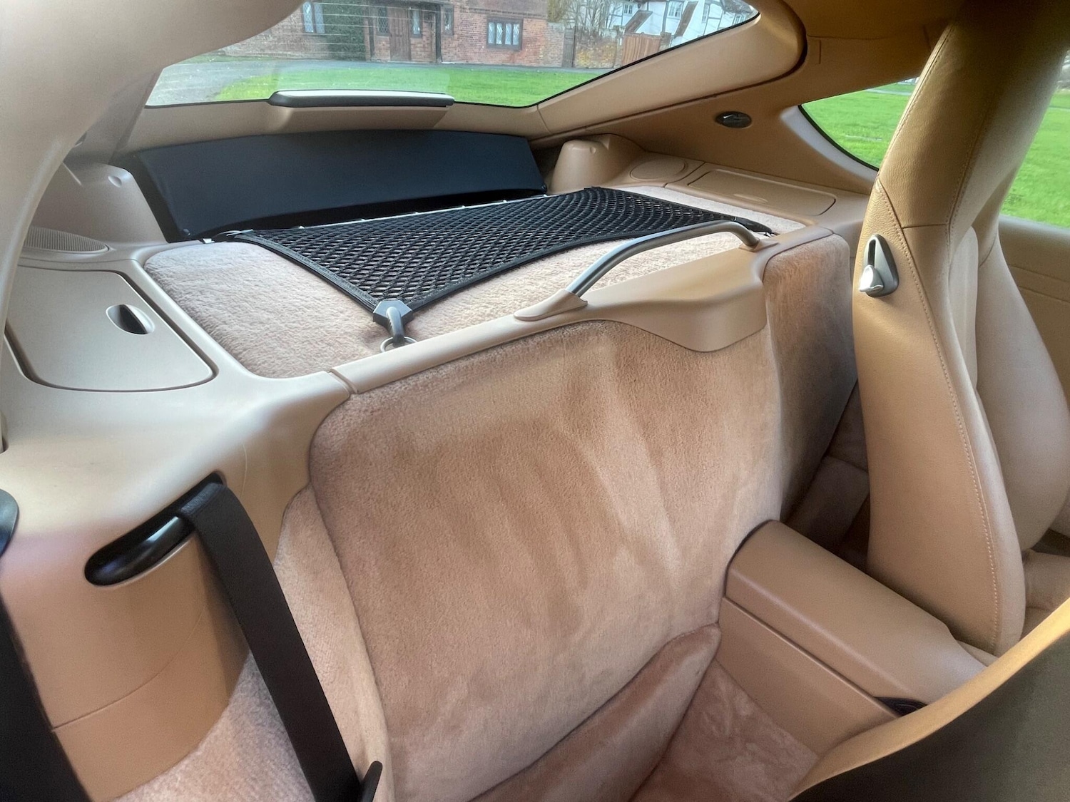 Used Porsche Cayman 2008 for sale - 76645546: Photo 27