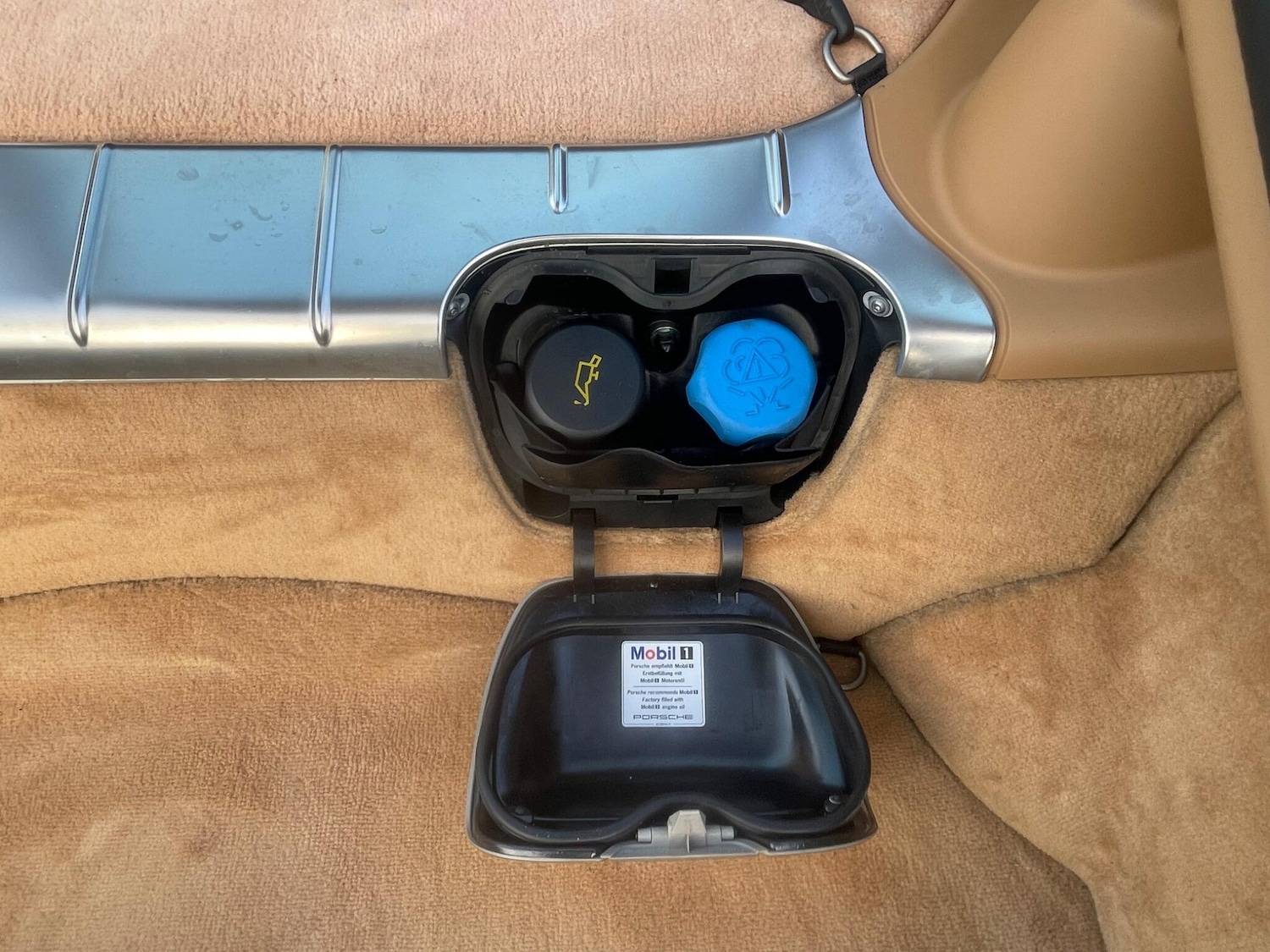 Used Porsche Cayman 2008 for sale - 76645546: Photo 29