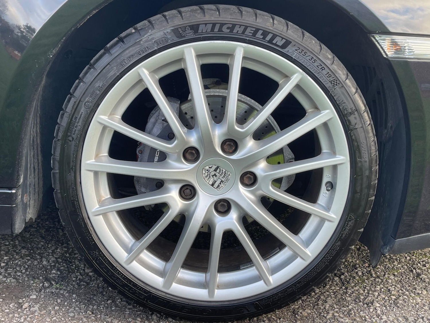 Used Porsche Cayman 2008 for sale - 76645546: Photo 31