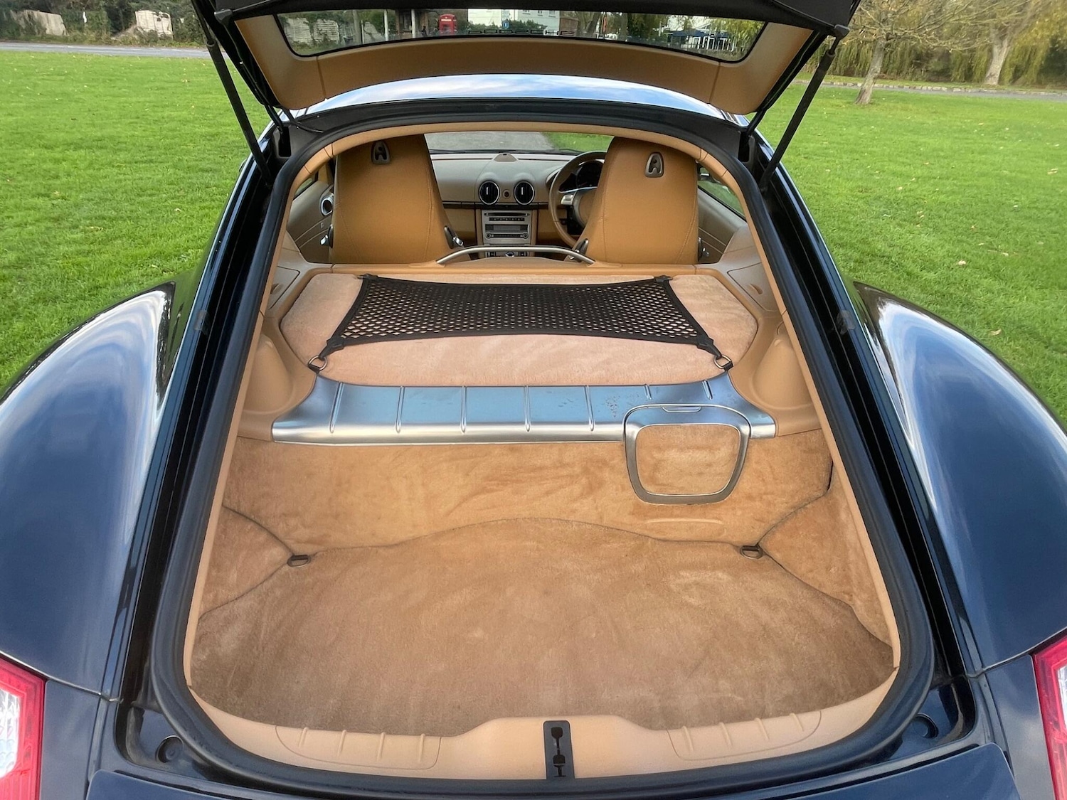 Used Porsche Cayman 2008 for sale - 76645546: Photo 33