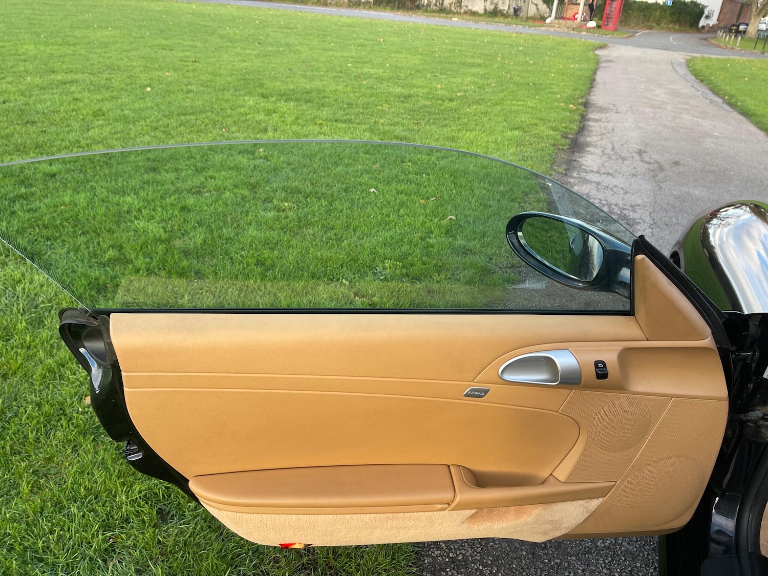 Used Porsche Cayman 2008 for sale - 76645546: Photo 38