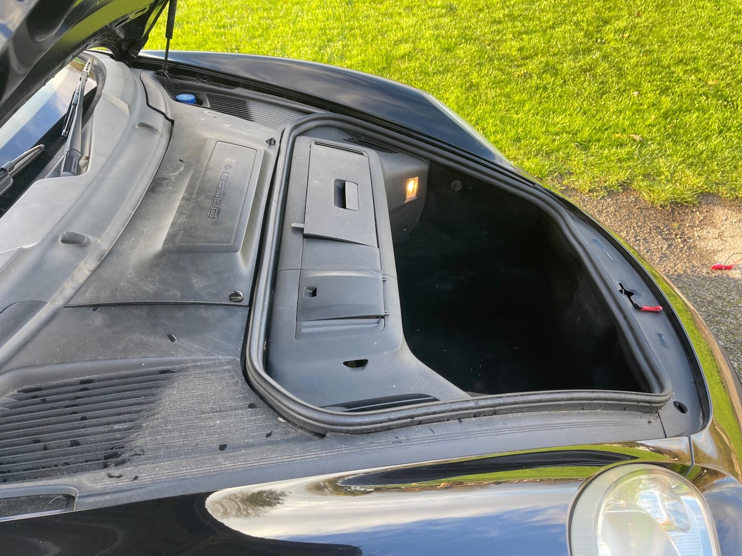 Used Porsche Cayman 2008 for sale - 76645546: Photo 41