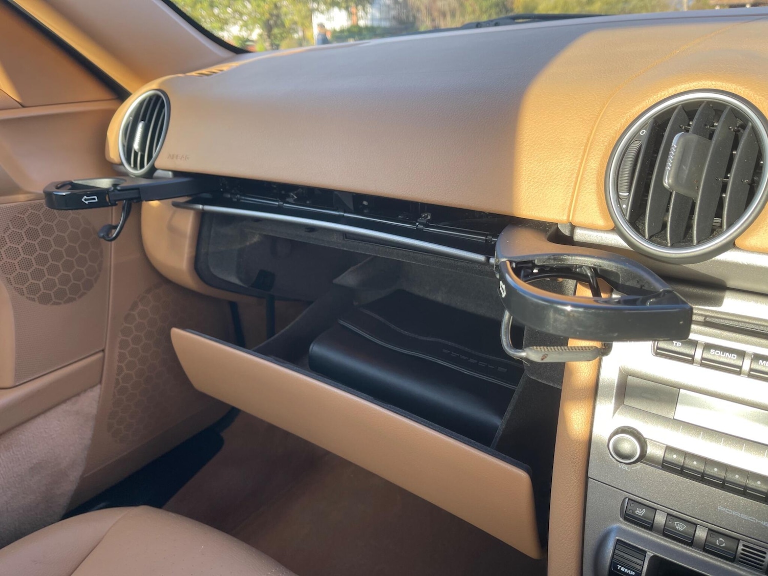 Used Porsche Cayman 2008 for sale - 76645546: Photo 42