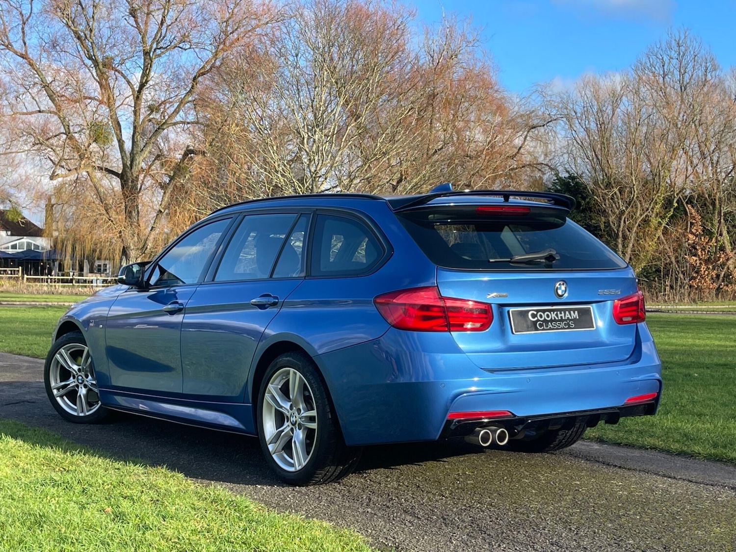 Used BMW 3 Series 2018 for sale - 77266620: Photo 11