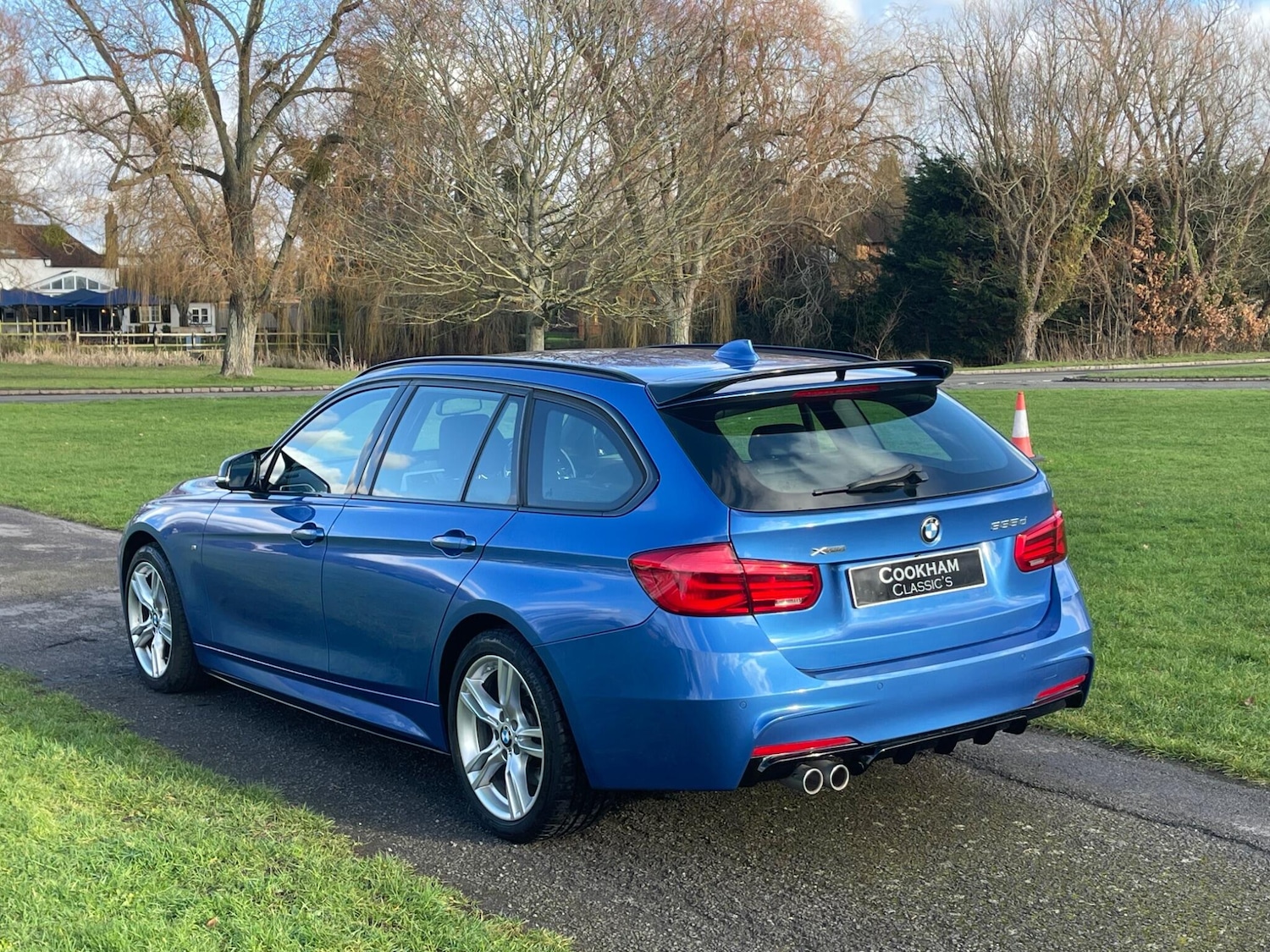 Used BMW 3 Series 2018 for sale - 77266620: Photo 12