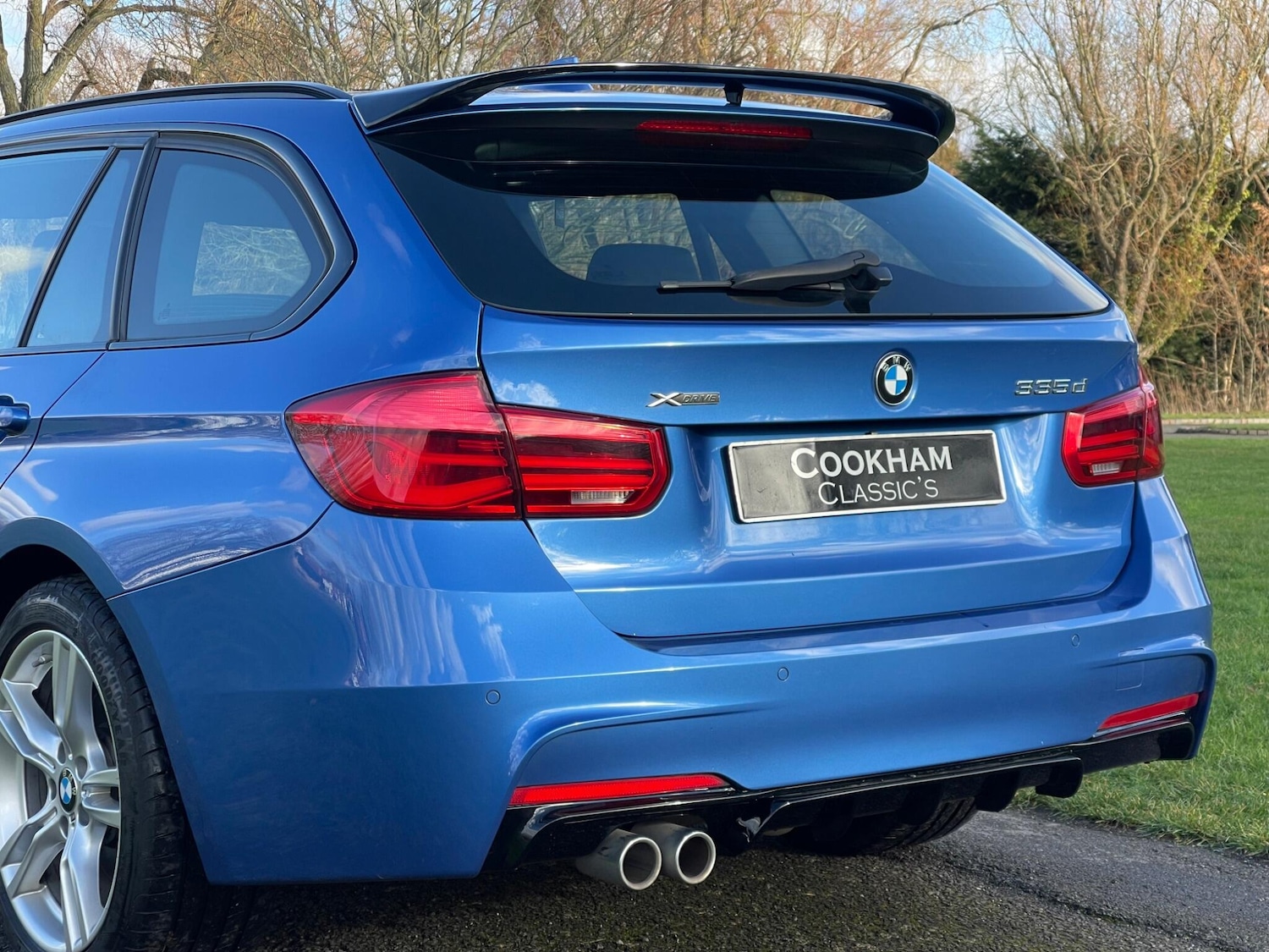 Used BMW 3 Series 2018 for sale - 77266620: Photo 14