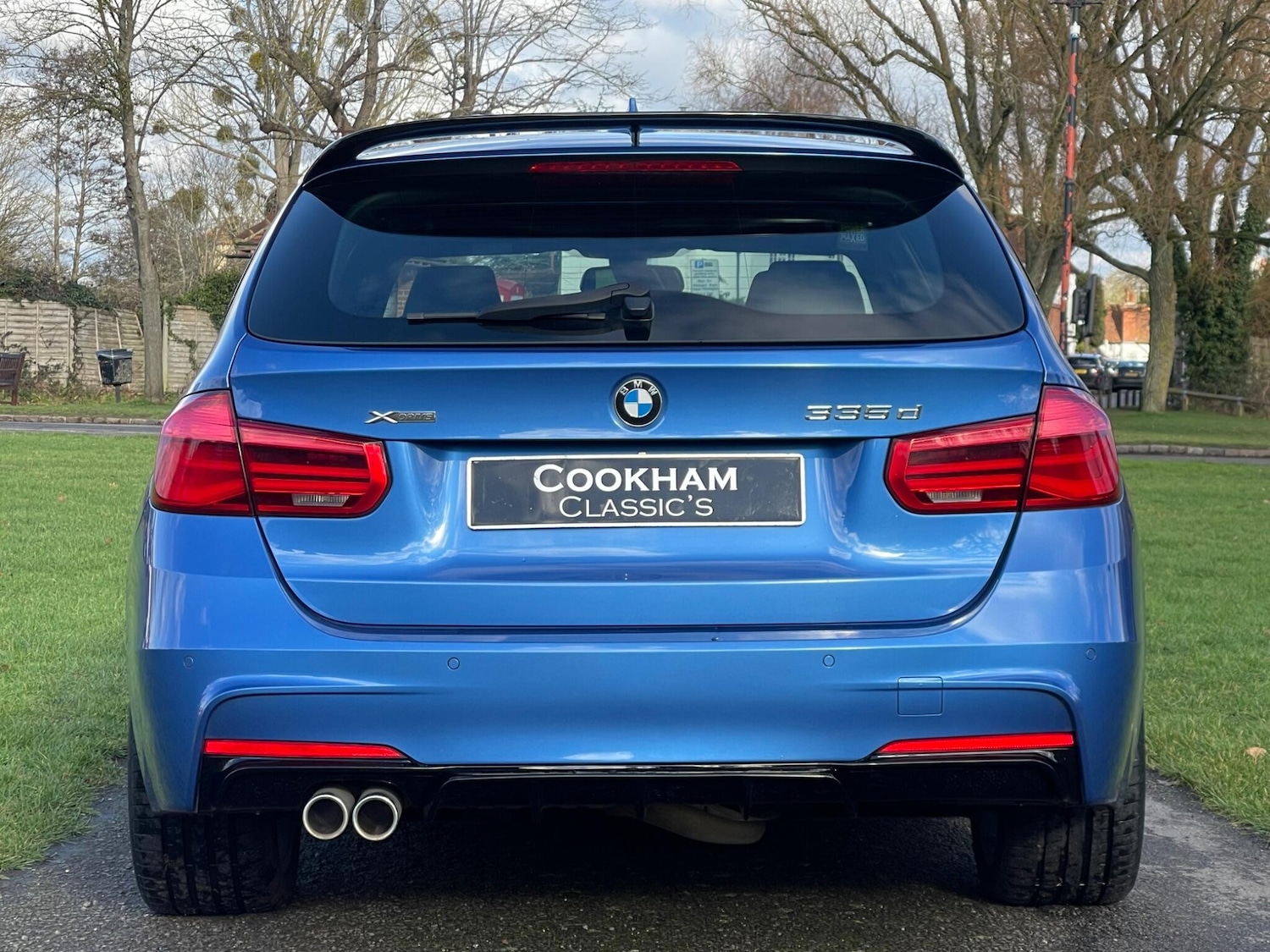 Used BMW 3 Series 2018 for sale - 77266620: Photo 16