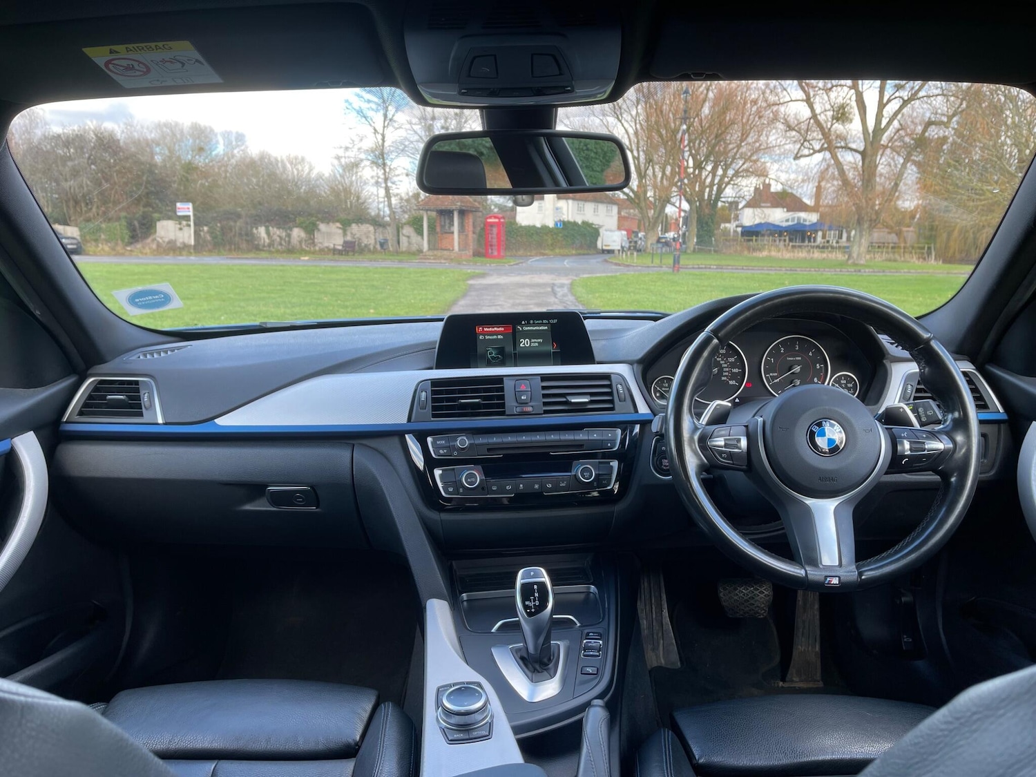 Used BMW 3 Series 2018 for sale - 77266620: Photo 19