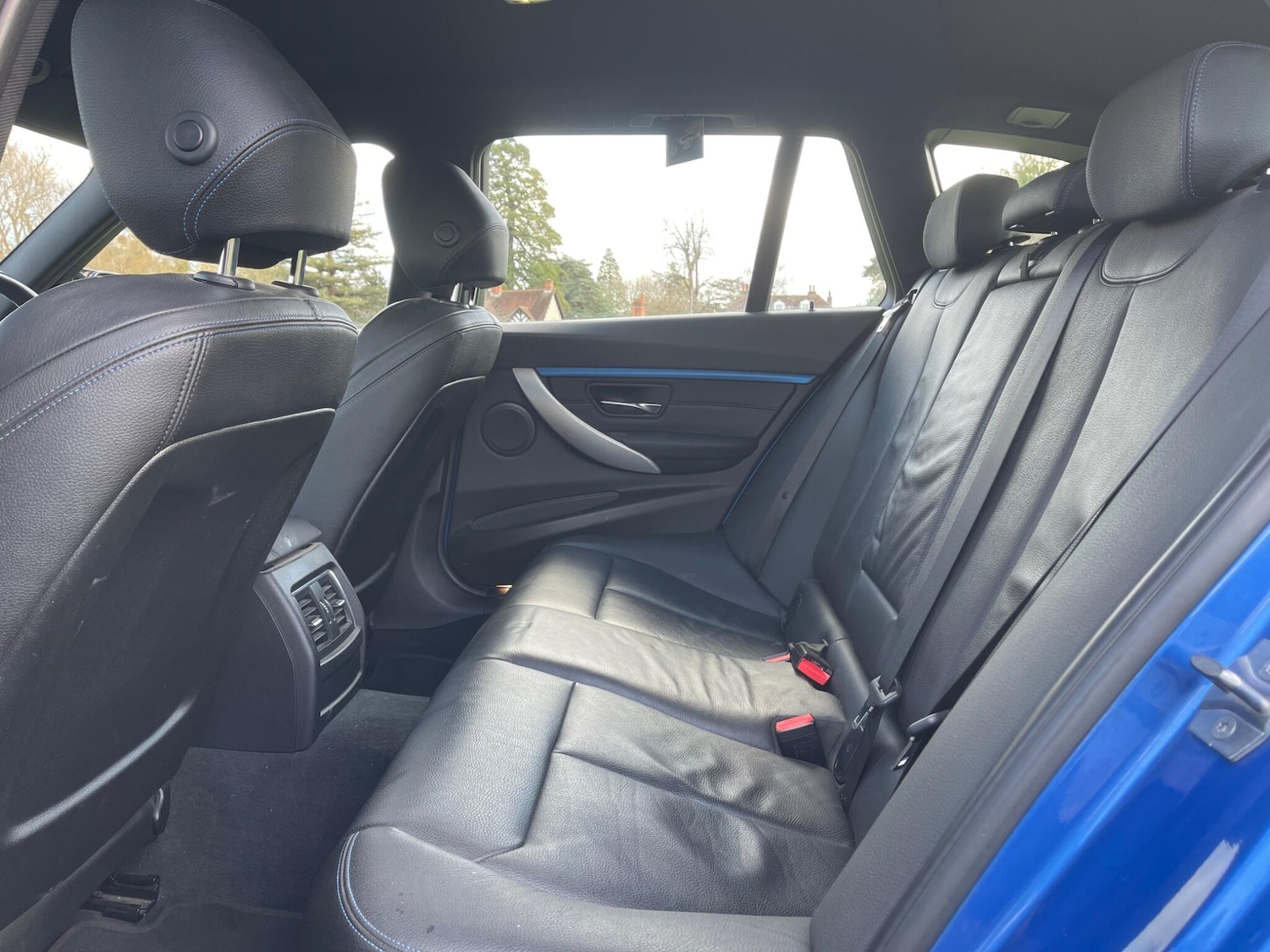 Used BMW 3 Series 2018 for sale - 77266620: Photo 24