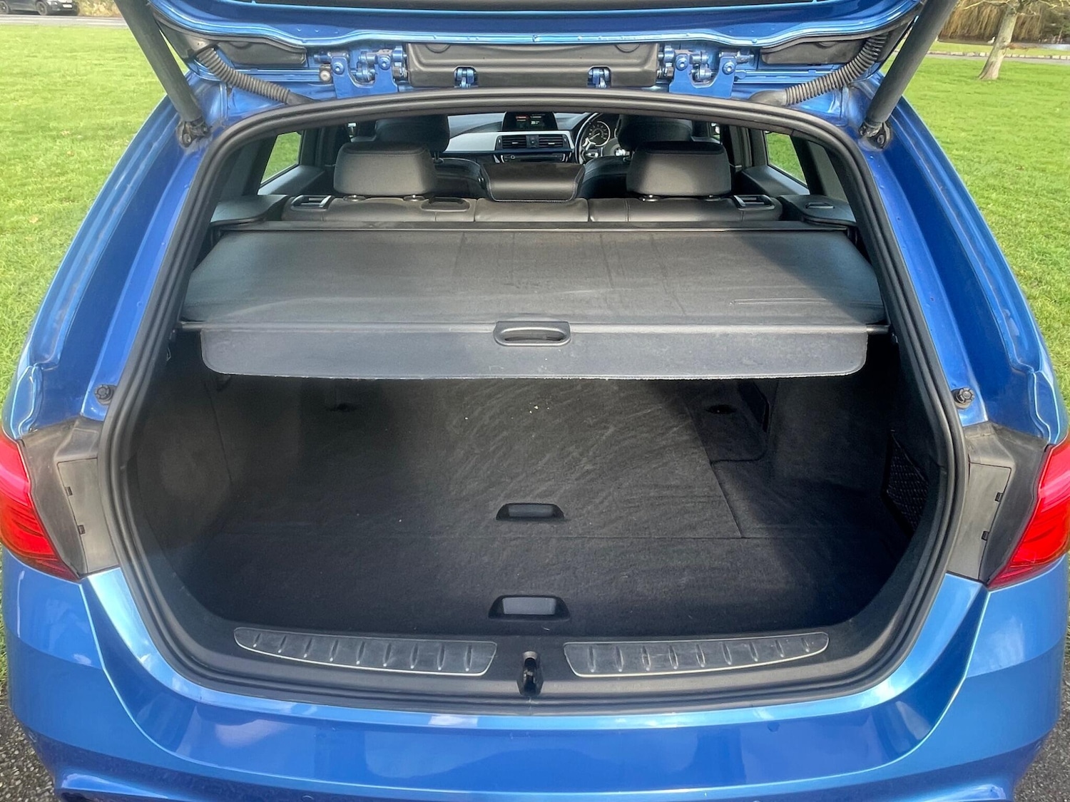 Used BMW 3 Series 2018 for sale - 77266620: Photo 48