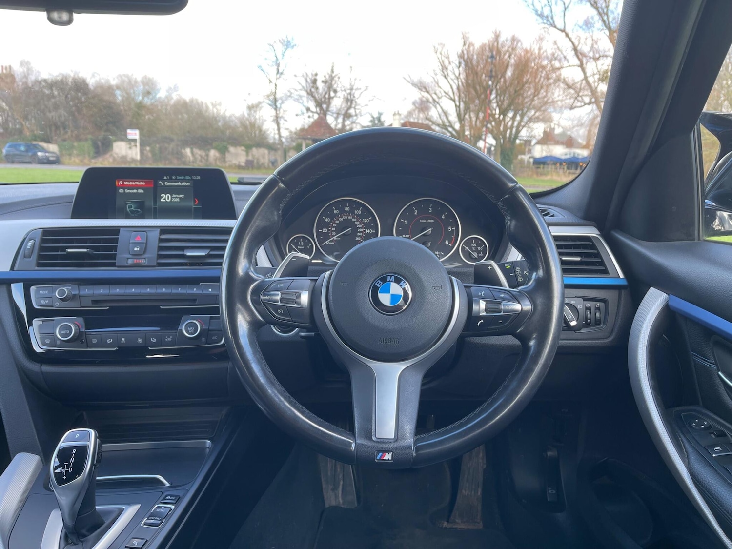 Used BMW 3 Series 2018 for sale - 77266620: Photo 49