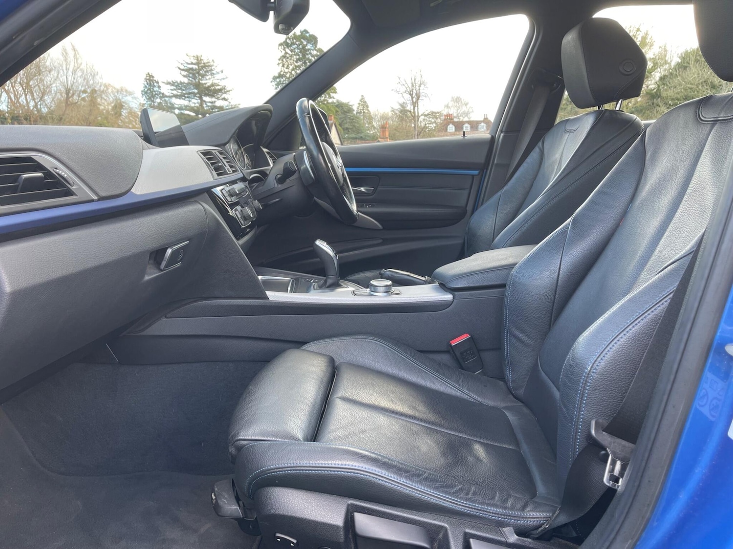 Used BMW 3 Series 2018 for sale - 77266620: Photo 52