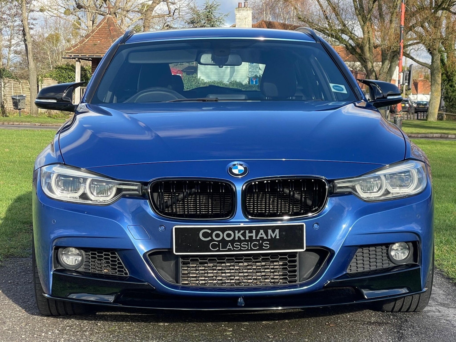 Used BMW 3 Series 2018 for sale - 77266620: Photo 9