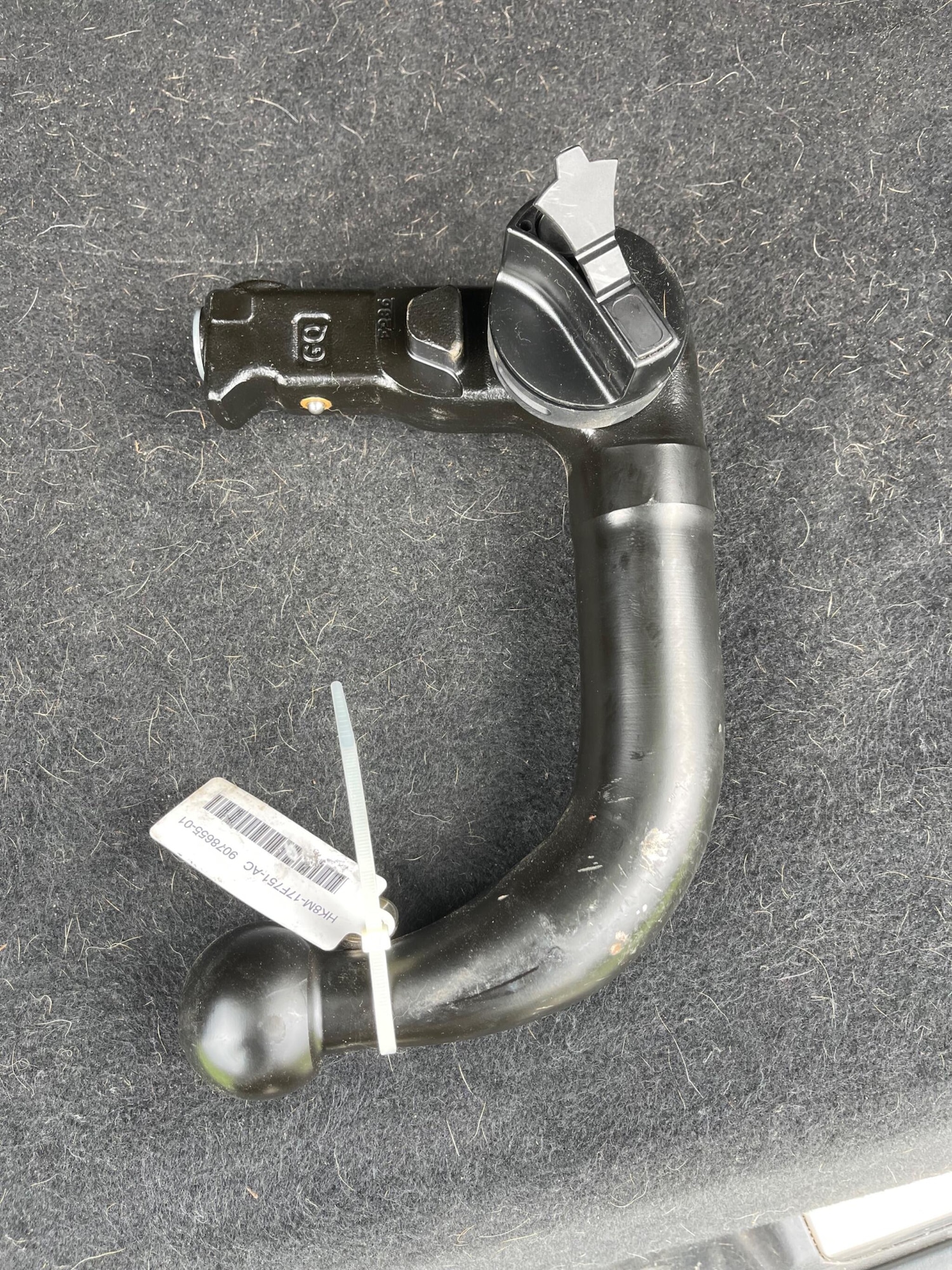 Used Jaguar F-Pace 2019 for sale - 76579736: Photo 42