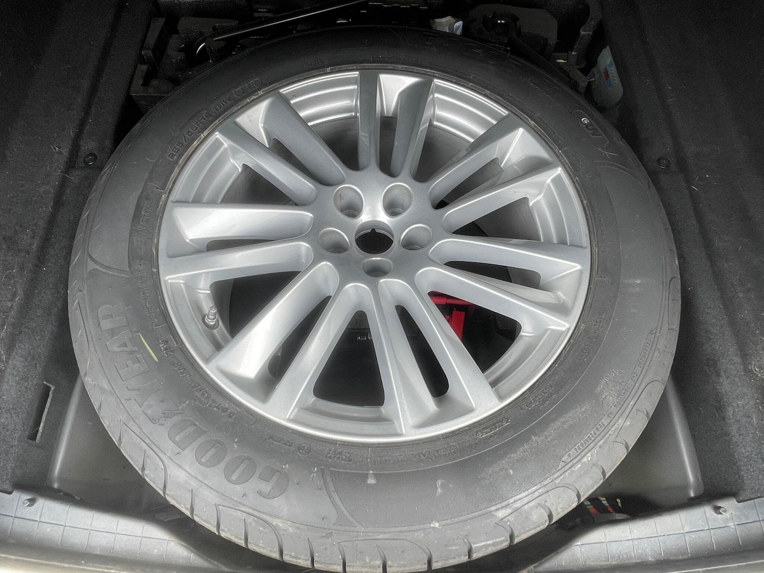 Used Jaguar F-Pace 2019 for sale - 76579736: Photo 47