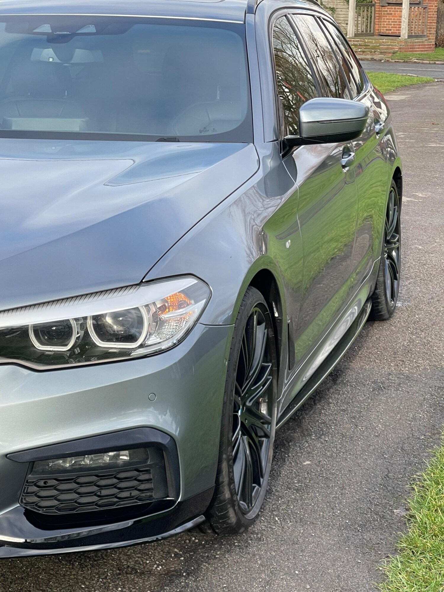 Used BMW 5 Series for sale - 77657753: Photo 11